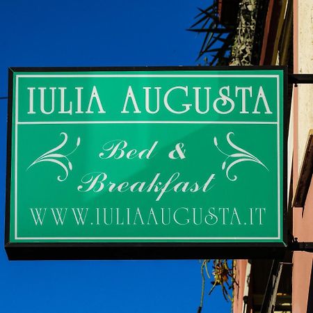 B&B Iulia Augusta Albenga Exterior photo